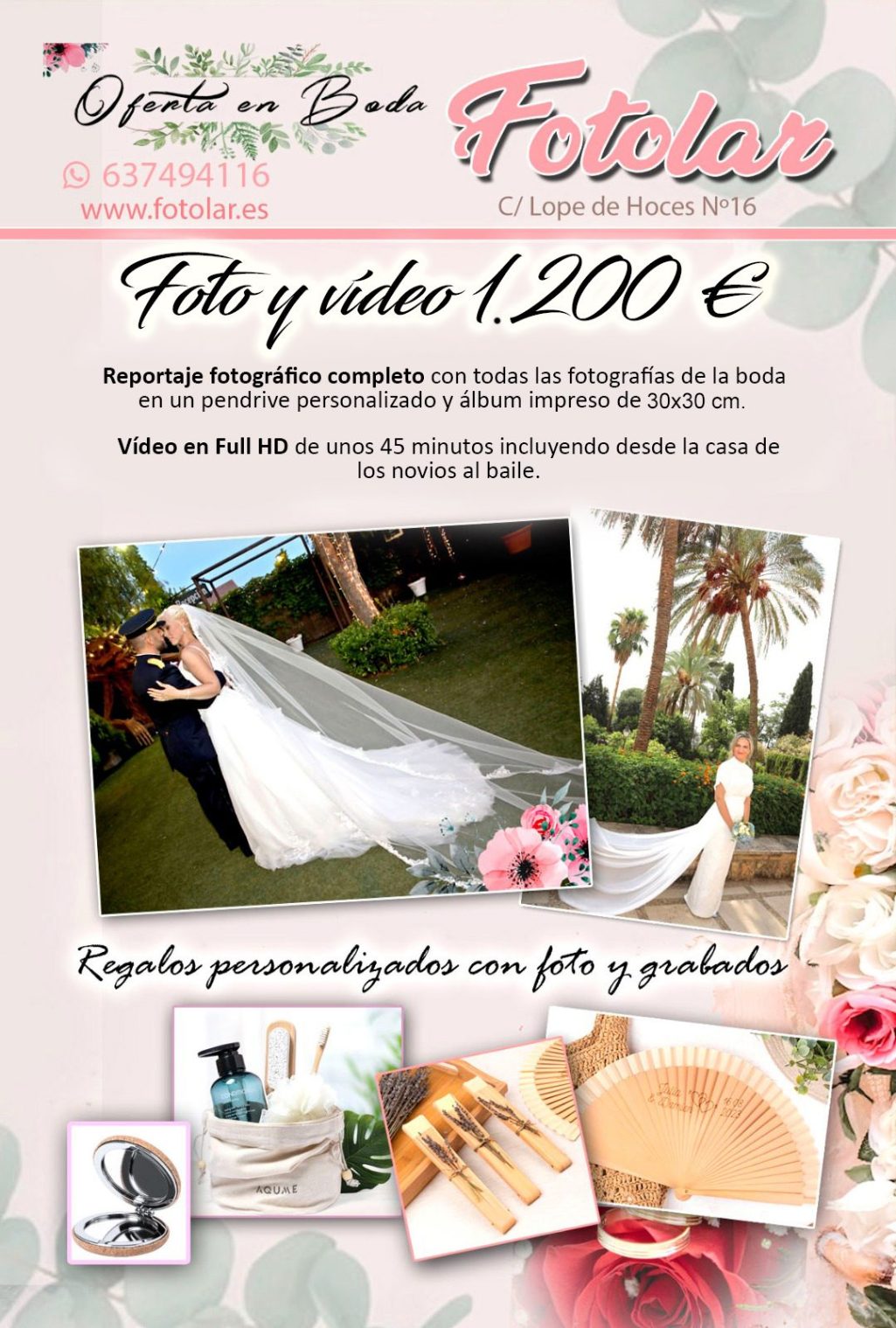 Fotografía de bodas en Córdoba Fotógrafos de boda en Córdoba ceremonia y celebración