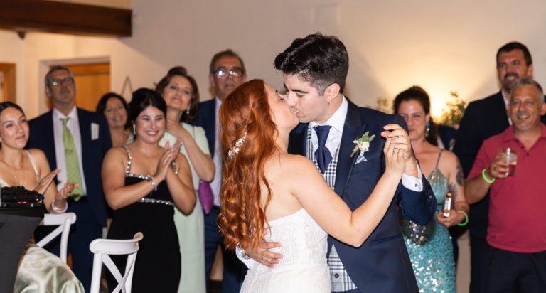 Fotografía de bodas en Córdoba Reportaje de boda en Córdoba fotografía profesional