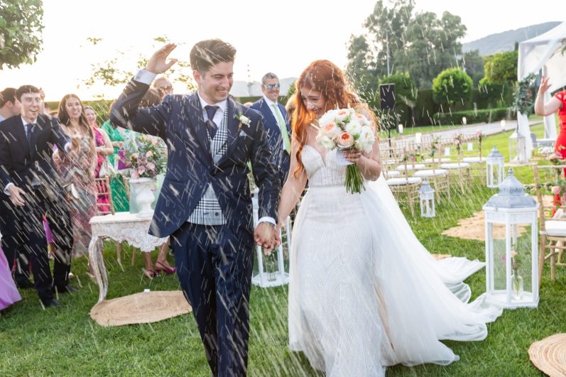 Fotografía de bodas en Córdoba Fotógrafos de boda en Córdoba ceremonia y celebración