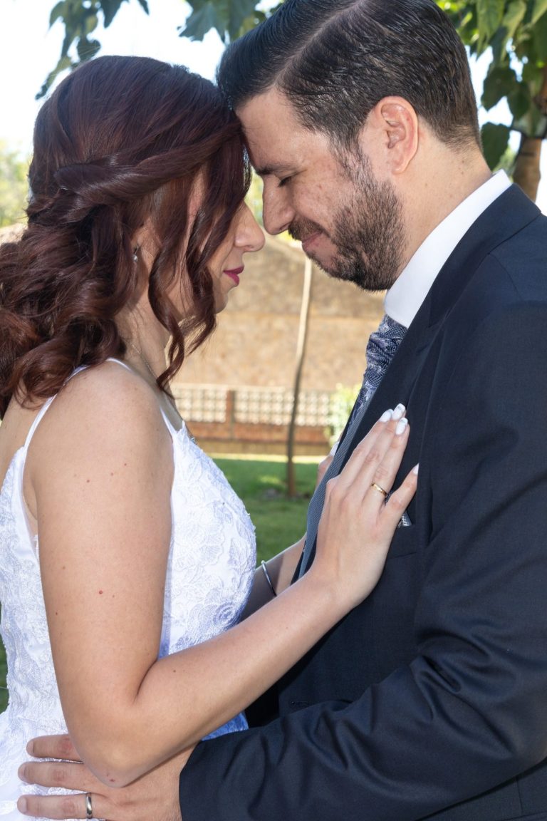 Fotografía de bodas en Córdoba Reportaje de boda en Córdoba fotografía profesional